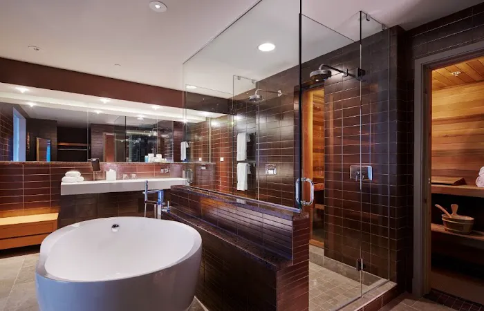 Loews Chicago O'Hare Hotel 4