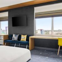 Aloft Chicago O'Hare ico