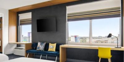 Aloft Chicago O'Hare