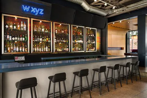 Aloft Chicago O'Hare 4