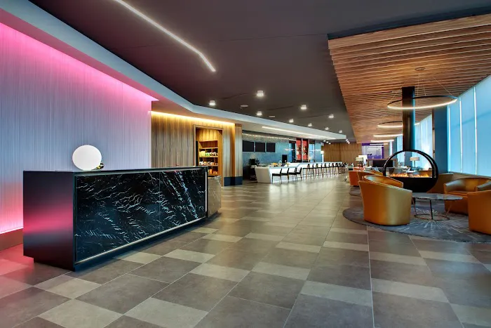 The Rose Hotel Chicago O’Hare, Tapestry Collection by Hilton 4