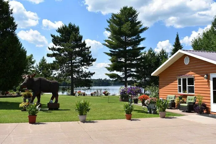 Ruth Lake Resort Upper Michigan 4