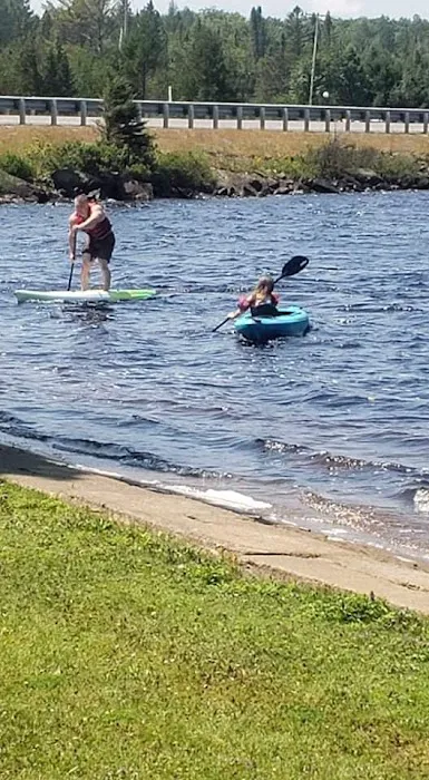 Ruth Lake Resort Upper Michigan 4