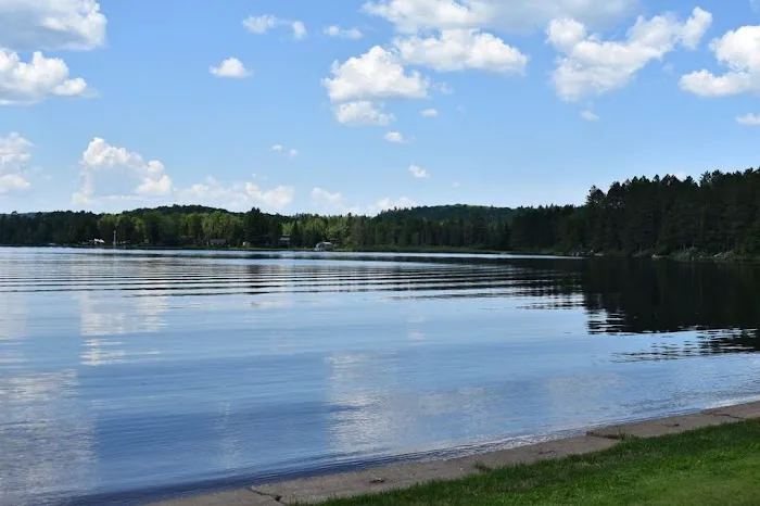 Ruth Lake Resort Upper Michigan 4