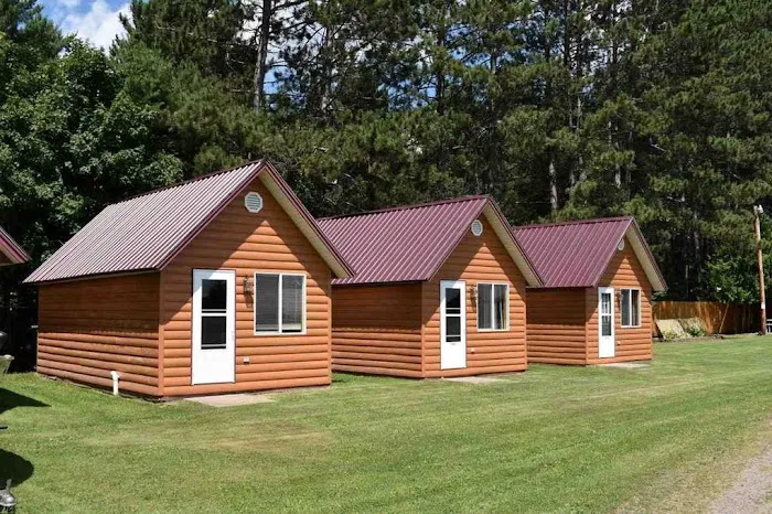 Ruth Lake Resort Upper Michigan 4
