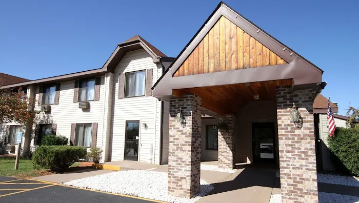 Magnuson Hotel Country Inn 4