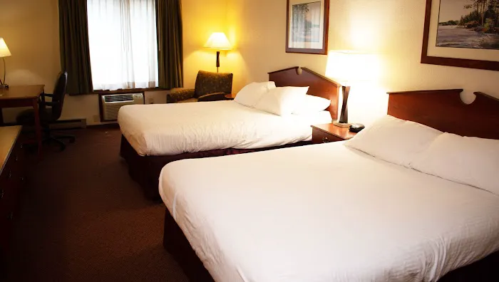 Magnuson Hotel Country Inn 4