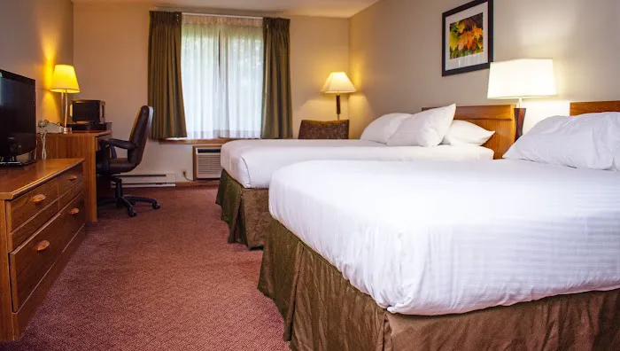 Magnuson Hotel Country Inn 4
