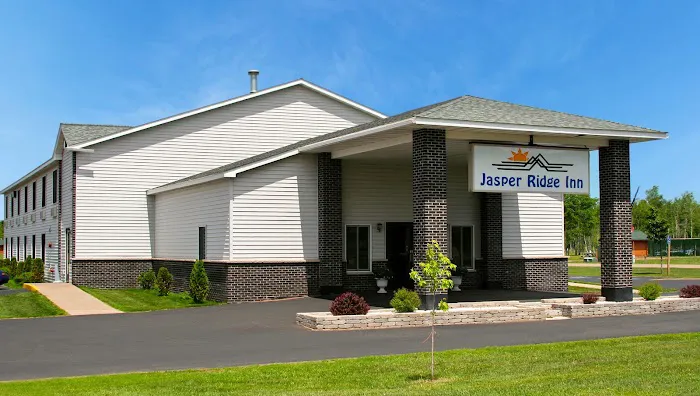 Jasper Ridge Inn Ishpeming 4