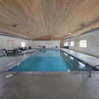 Jasper Ridge Inn Ishpeming ico
