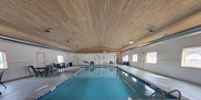 Jasper Ridge Inn Ishpeming