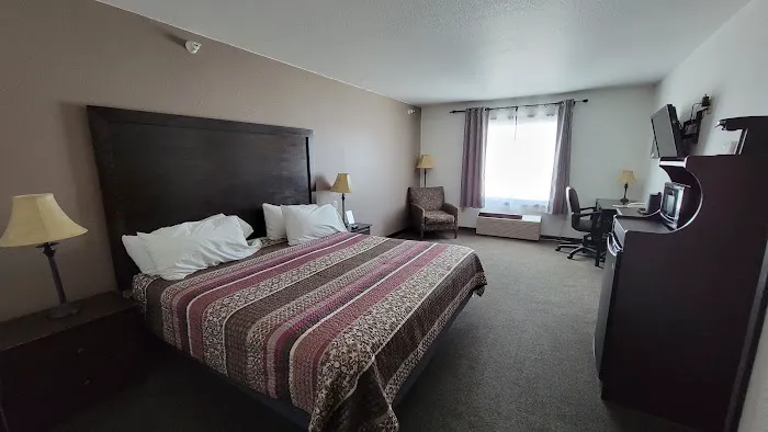 Jasper Ridge Inn Ishpeming 4