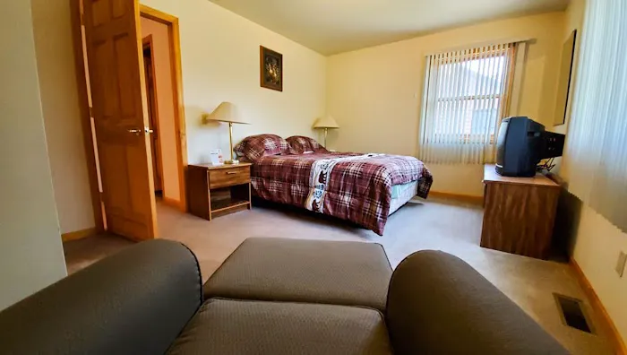 Jasper Ridge Inn Ishpeming 4