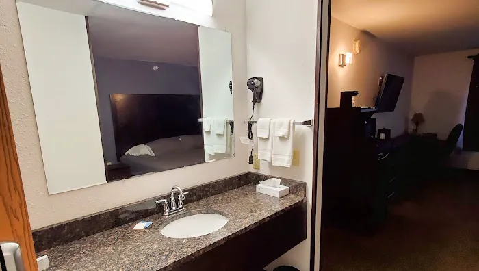 Jasper Ridge Inn Ishpeming 4