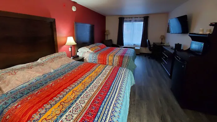 Jasper Ridge Inn Ishpeming 4