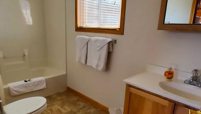 Jasper Ridge Inn Ishpeming 4