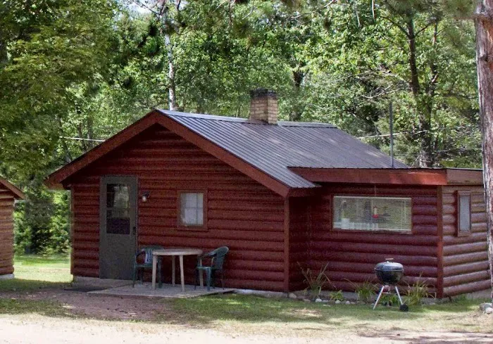 Running Bear Resort 3