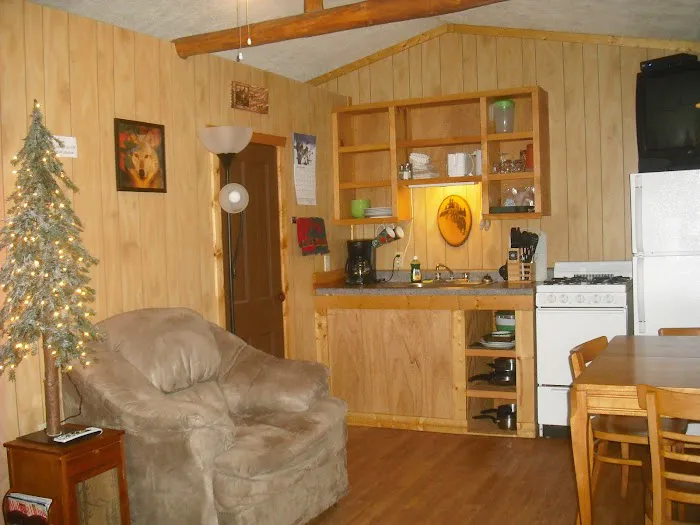 Running Bear Resort 3