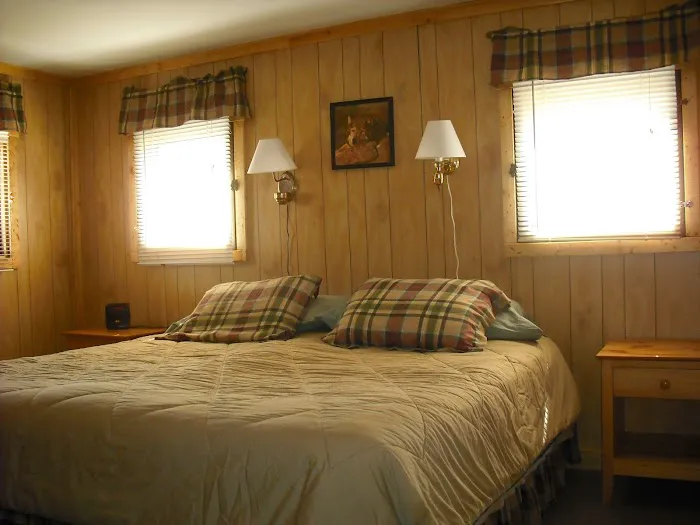 Running Bear Resort 3