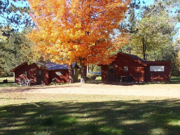 Running Bear Resort 3