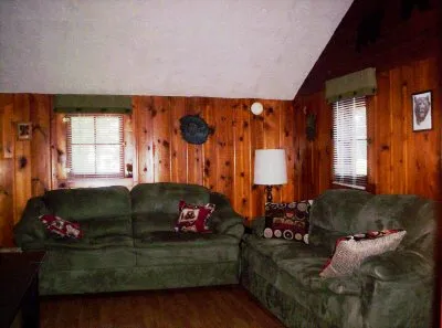 Running Bear Resort 3