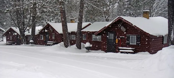 Running Bear Resort 3