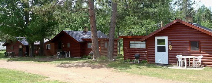 Running Bear Resort 3