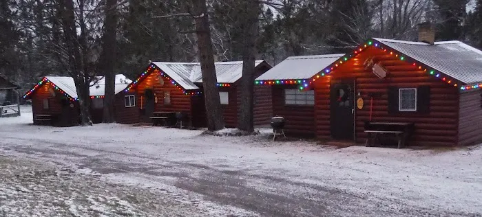 Running Bear Resort 3