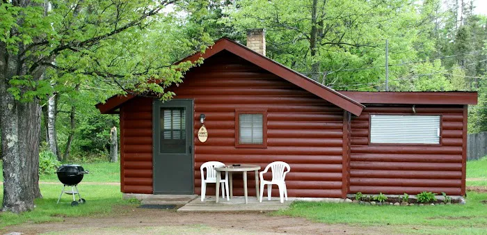 Running Bear Resort 3