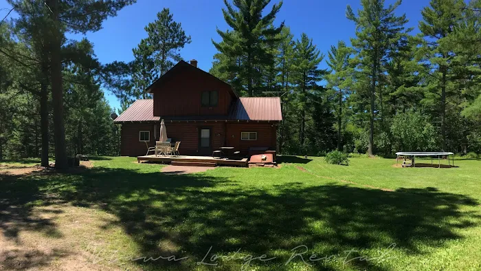 Ottawa Lodge 4