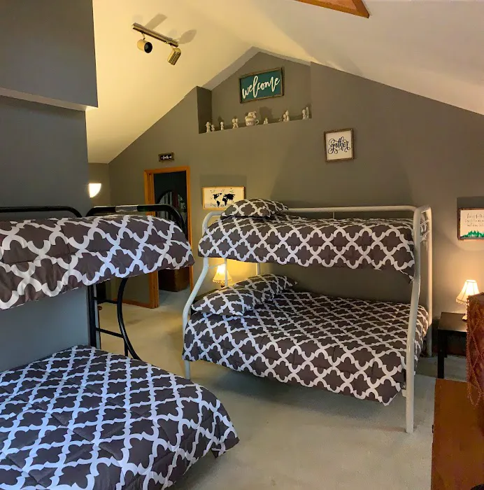 Ottawa Lodge 4