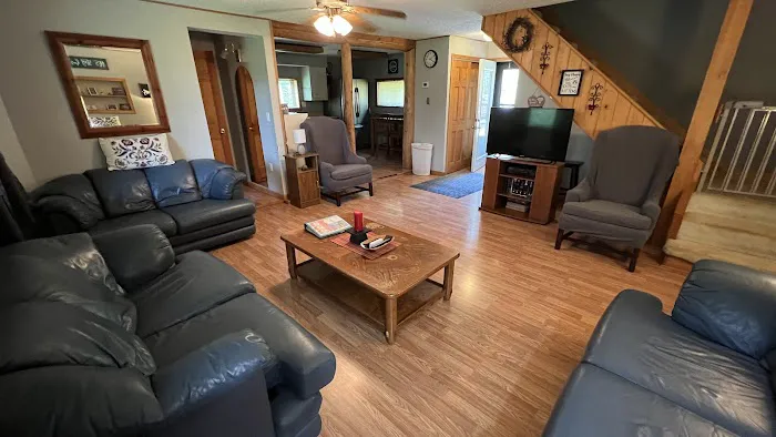 Ottawa Lodge 4
