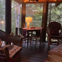 Camp Edna ico