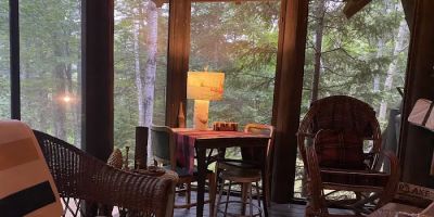 Camp Edna