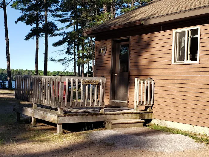 Idle Hours Resort 4