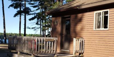 Idle Hours Resort