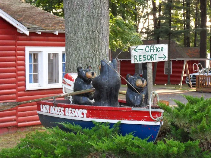 Lazy Acres Resort 4