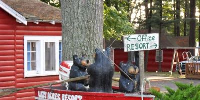 Lazy Acres Resort