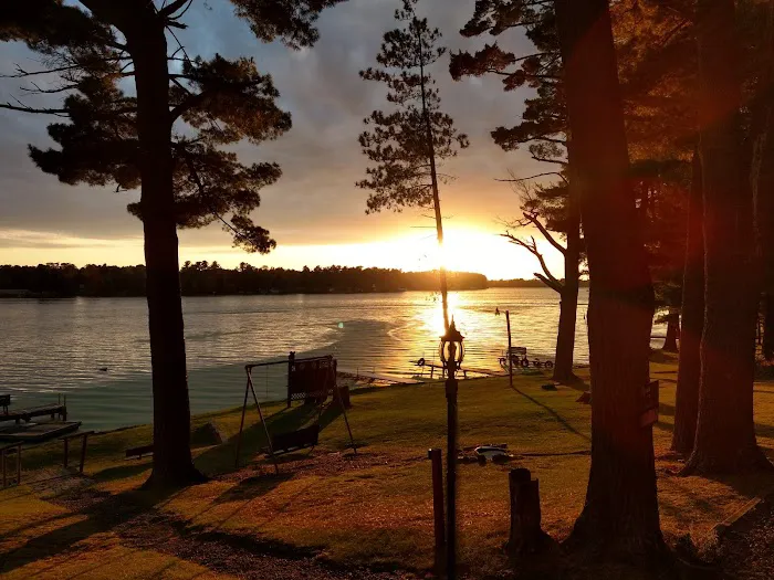 Lazy Acres Resort 4