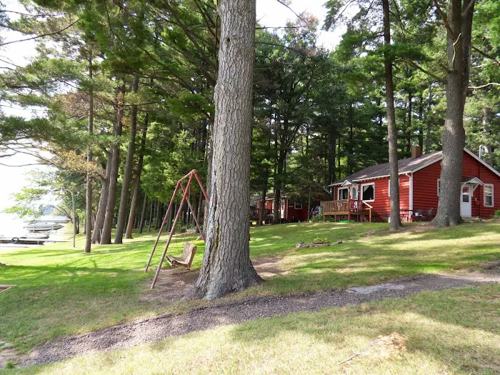 Lazy Acres Resort 4