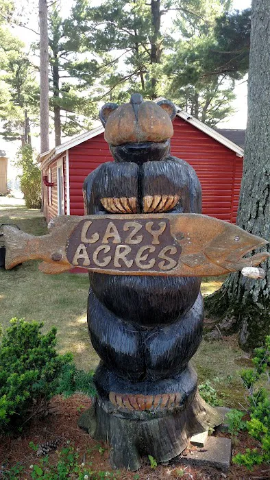 Lazy Acres Resort 4