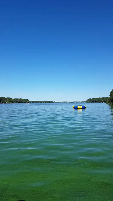 Lazy Acres Resort 4