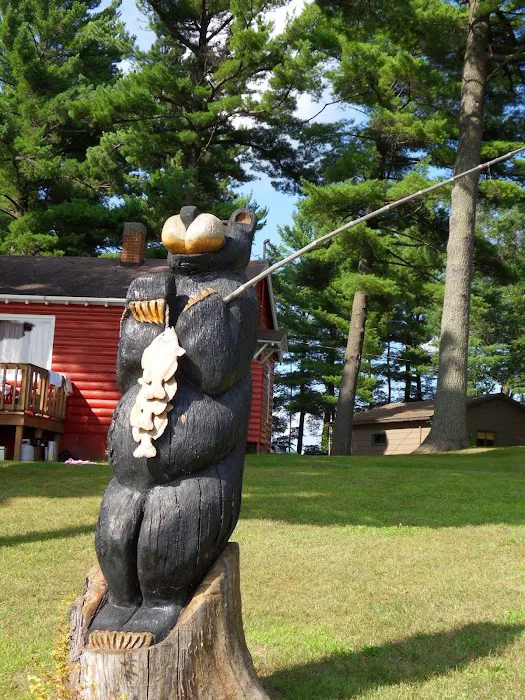 Lazy Acres Resort 4