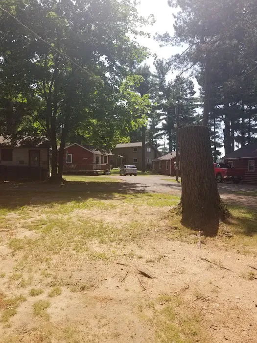 Lazy Acres Resort 4