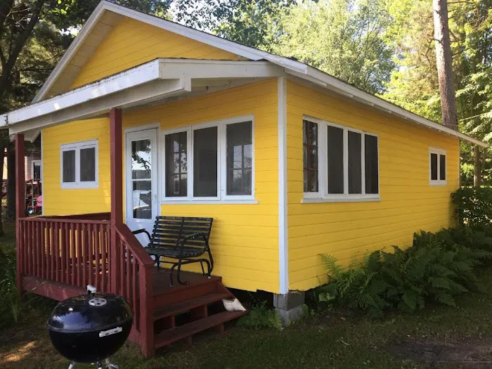 Rainbow's End Resort 4