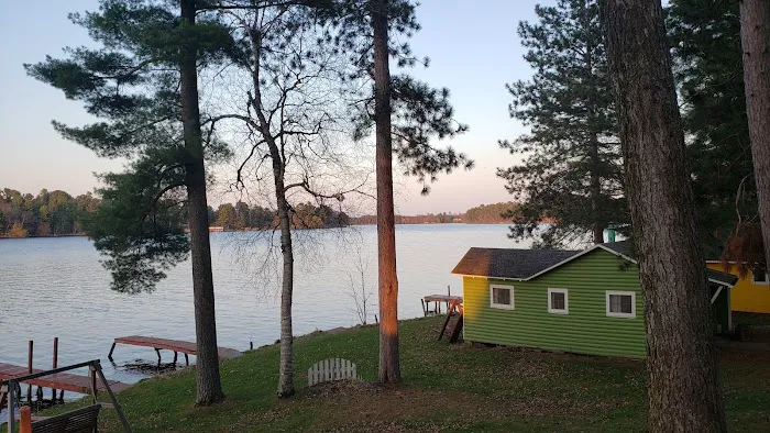 Rainbow's End Resort 4