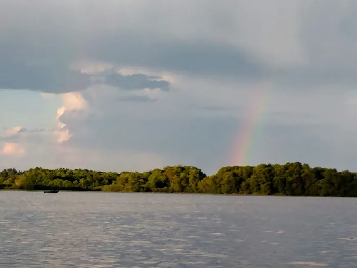 Rainbow's End Resort 4