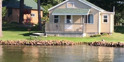 Klay's Happy Days Resort