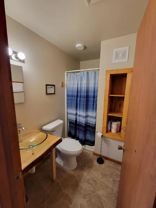 Watersmeet Resort 4
