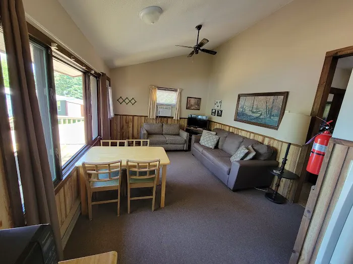 Watersmeet Resort 4